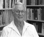 John A. Jungerman